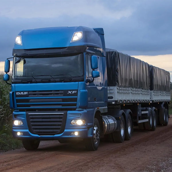 Farol Auxiliar Daf XF até 2019