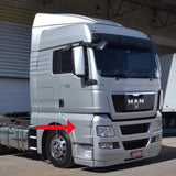 Extensão da Porta MAN TGX Volkswagen Meteor - BL Fibras