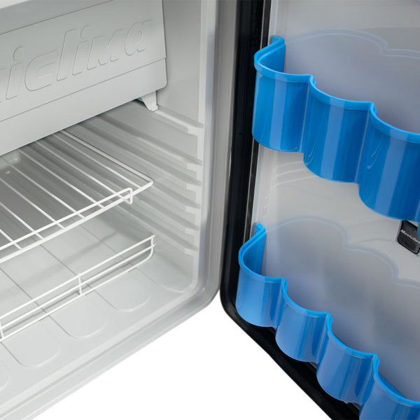 Geladeira Caminhão Externa 70 Litros 12v 24v