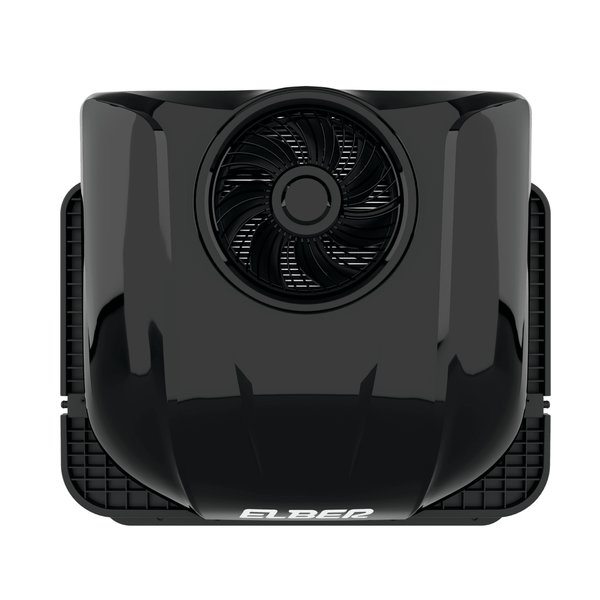 Ar-Condicionado de Teto Elber EL9000 Inverter 9000 BTUs 24V - vista frontal