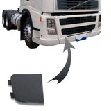 Tampa Inferior Grade Frontal Volvo FH 2005 a 2009