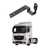 Suporte Antena Rádio PX Mercedes-Benz Actros a partir de 2021 (Dianteiro)