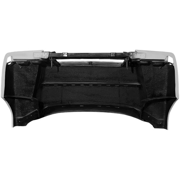 Capô Mercedes-Benz Completo 1418 1618 1620 - Com Para-lamas