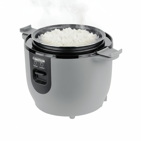 Panela Elétrica de Arroz 24Volts 2Litros