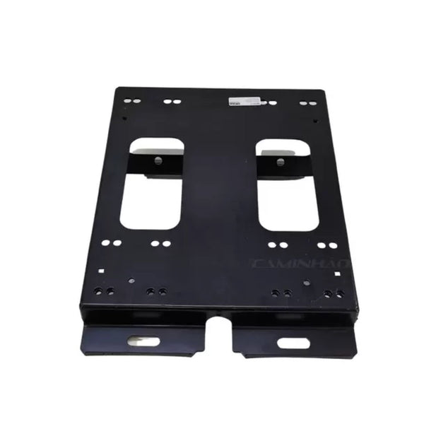 Rebaixe Banco Iveco Stralis / Tector / Hi-Way / Hi-Road / S-Way (140 mm)