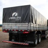 Apara Barro Carreta Librelato 57,5 x 62 Cm