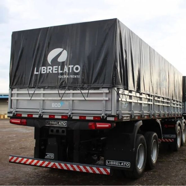 Apara Barro Carreta Librelato 57,5 x 62 Cm