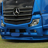 Spoiler Mercedes-Benz New Actros (Plástico)