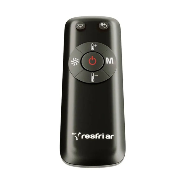 Ar-Condicionado Resfri Ar 24V Volvo New FH 8800 BTU