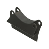 Suporte Tanque Combustível Ø 300mm Plataforma Amil