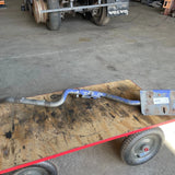 Travessa Corpo Filtro AR Volvo FH