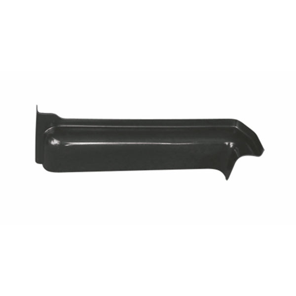 Protetor Paralama Cabine Ford Cargo 1317 a 5032 - BL Fibras