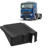 Tampa de Bateria Para 1 Bateria Mercedes-Benz Actros