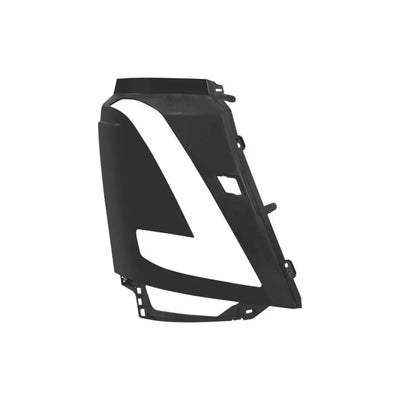 Moldura do Farol New Volvo FH5 "LED"