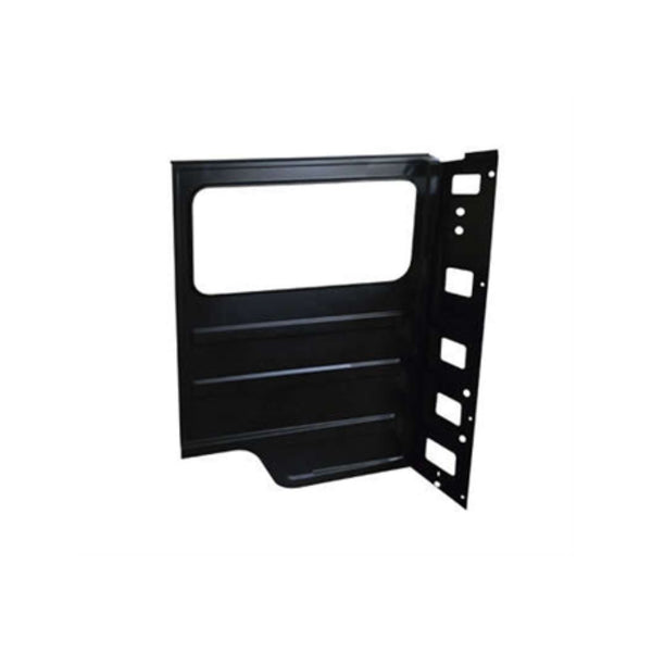 Chapa Traseira Completa Mercedes-Benz 1630 1634 1935 1938 LS 1941 2638 - Amalcaburio