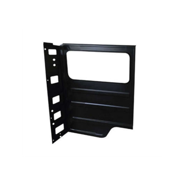Chapa Traseira Completa Mercedes-Benz 1630 1634 1935 1938 LS 1941 2638 - Amalcaburio