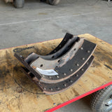 Jogo Patim Freio Traseiro Volvo FH