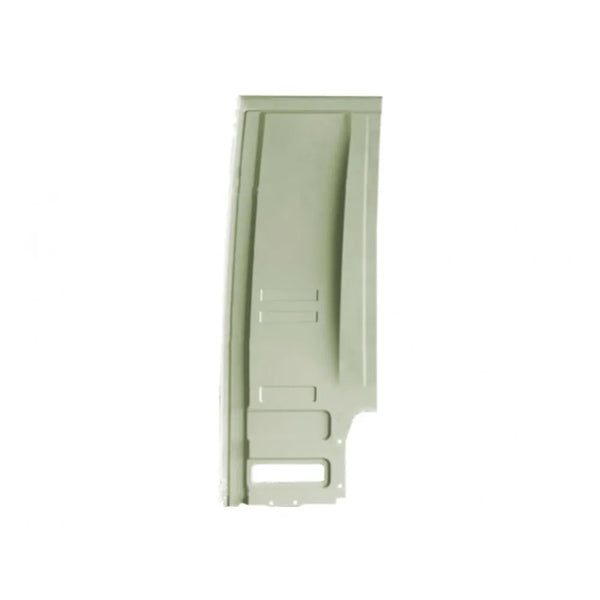 Chapa Traseira Inteira Scania NTG Cabine R 2020 - Boff