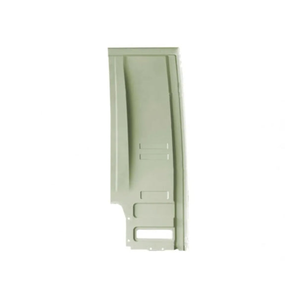 Chapa Traseira Inteira Scania NTG Cabine R 2020 - Boff
