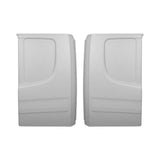Lateral Externa da Cabine Scania P 94 114 - Boff