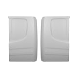 Lateral Externa Cabine Scania P94 P114 - Boff