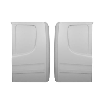 Lateral Externa Cabine Scania P94 P114 - Boff
