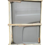 Lateral Externa da Cabine Scania P 94 114 - Boff