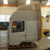Defletor de Ar Volkswagen Constellation Titan Cabine Alta - Boff