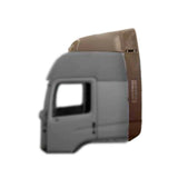 Defletor de Ar Volkswagen Constellation Titan Cabine Alta - Boff