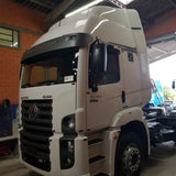 Defletor de Ar Volkswagen Constellation Titan Cabine Alta - Boff