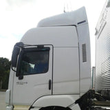 Defletor de Ar Volkswagen Constellation Titan Cabine Alta - Boff