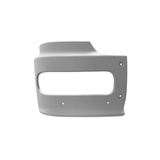 Ponteira Para-choque Mercedes-Benz Atego