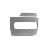 Ponteira Para-choque Mercedes-Benz Atego