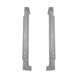 Chapa Lateral Esquerda e Direita Para-brisa Scania 94 114 124 T P G R - Boff