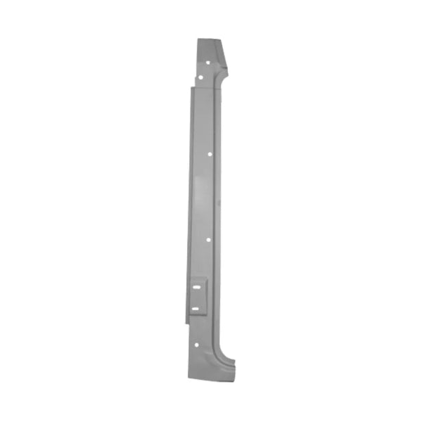 Chapa Lateral Esquerda e Direita Para-brisa Scania 94 114 124 T P G R - Boff