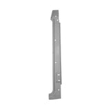 Chapa Lateral Esquerda e Direita Para-brisa Scania 94 114 124 T P G R - Boff