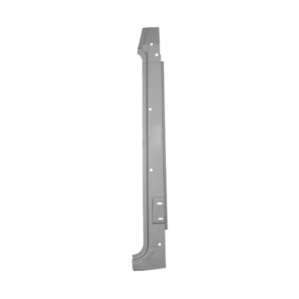 Chapa Lateral Esquerda e Direita Para-brisa Scania 94 114 124 T P G R - Boff