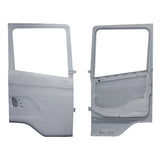 Porta Completa Scania 124 Cabine R Cabine G 2004 em Diante - Boff