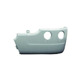 Capa Para-choque Scania S5 2010 em diante - Boff