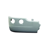 Capa Para-choque Scania S5 2010 em diante - Boff