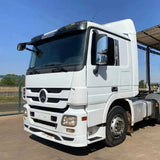Pisante Superior Estribo Mercedes-Benz Actros - Plástico