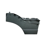 Extensão de Porta Iveco Hi-Way - BL Fibras