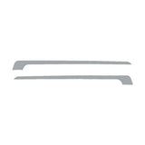 Moldura Farol Auxiliar Inox Scania NTG Para-choque