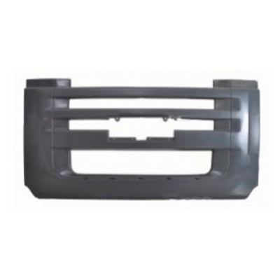 Para-choque Central Volkswagen Constellation 3 Degraus - Boff