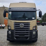 Grade Frontal Volkswagen Constellation - Boff