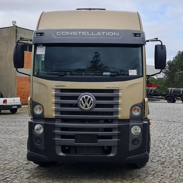 Grade Frontal Volkswagen Constellation - Boff