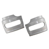 Ponteira Capa Para-choque Mercedes-Benz Atego 2006 a 2009 - Boff