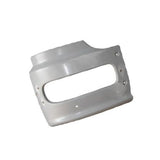 Ponteira Capa Para-choque Mercedes-Benz Atego 2006 a 2009 - Boff