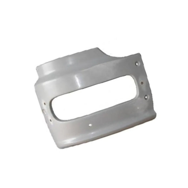 Ponteira Capa Para-choque Mercedes-Benz Atego 2006 a 2009 - Boff