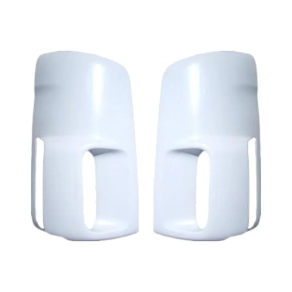 Defletor Coluna Dianteira Scania Cabine P 94 S4 S5 - Boff